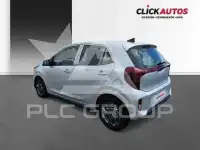 2025 KIA Picanto