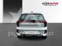 2025 KIA Picanto