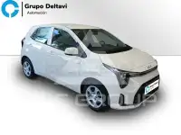 2025 KIA Picanto