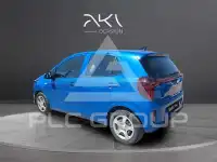 2025 KIA Picanto