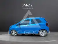 2025 KIA Picanto
