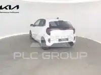 2025 KIA Picanto