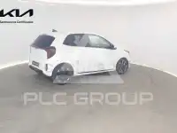 2025 KIA Picanto