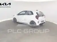 2025 KIA Picanto