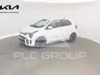 2025 KIA Picanto
