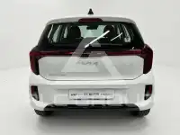 2025 KIA Picanto