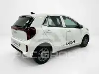 2025 KIA Picanto