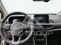 2025 KIA Picanto