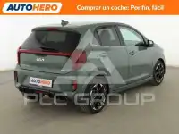 2025 KIA Picanto