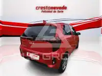 2025 KIA Picanto