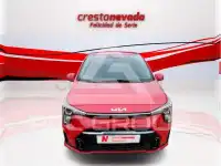 2025 KIA Picanto