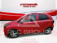2025 KIA Picanto
