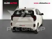 2025 KIA Picanto