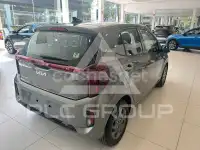 2025 KIA Picanto