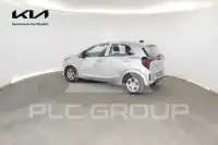 2025 KIA Picanto