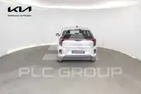 2025 KIA Picanto