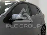2025 KIA Picanto