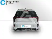2025 KIA Picanto