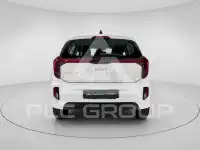 2025 KIA Picanto