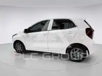 2025 KIA Picanto