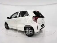 2025 KIA Picanto