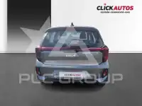 2025 KIA Picanto