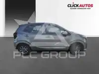 2025 KIA Picanto