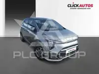 2025 KIA Picanto
