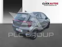 2025 KIA Picanto