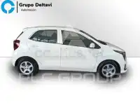 2025 KIA Picanto
