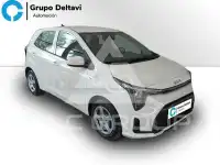 2025 KIA Picanto