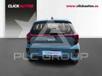 2025 KIA Picanto