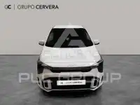 2025 KIA Picanto