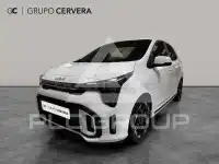 2025 KIA Picanto