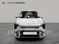 2025 KIA Picanto