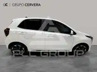 2025 KIA Picanto