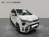 2025 KIA Picanto