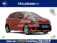 2025 KIA Picanto