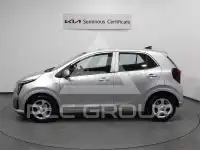 2025 KIA Picanto