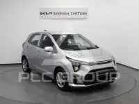 2025 KIA Picanto