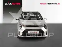 2025 KIA Picanto