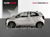 2025 KIA Picanto