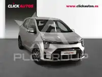 2025 KIA Picanto