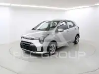 2025 KIA Picanto