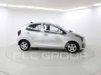 2025 KIA Picanto