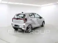 2025 KIA Picanto