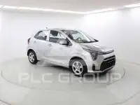 2025 KIA Picanto