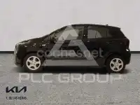 2025 KIA Picanto