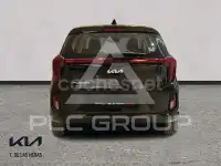 2025 KIA Picanto