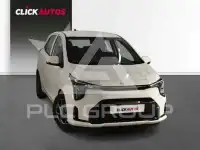 2025 KIA Picanto